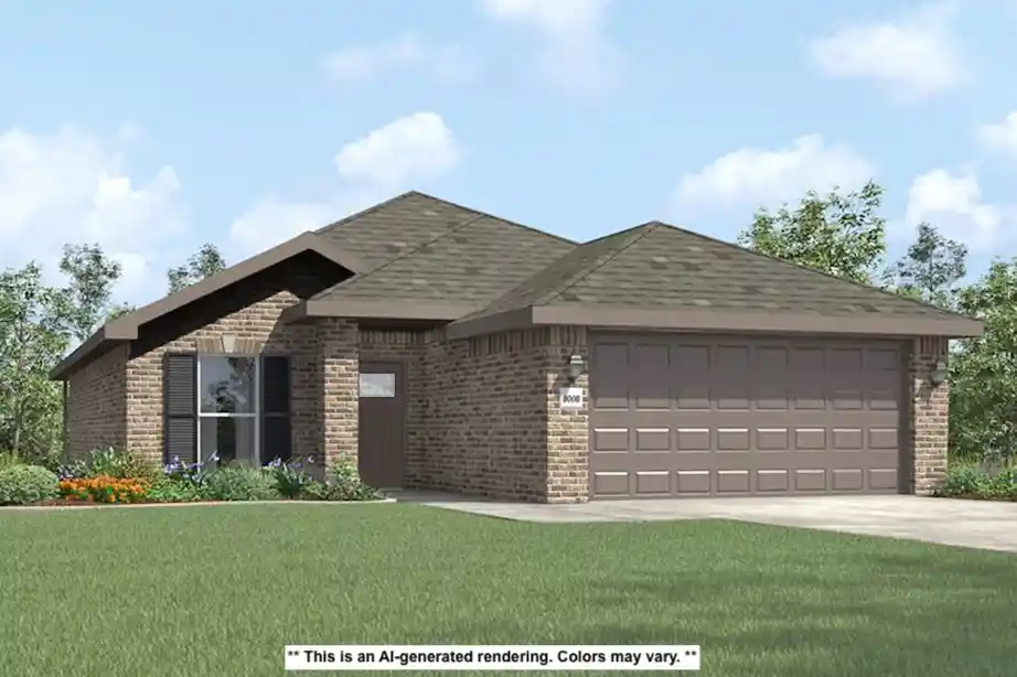 Photo 1 of Single family home for sale at 8810 Majestic Rd, Centerton, AR 72713 | MLS# 1358422 | Listing updated on 2026-10-27
