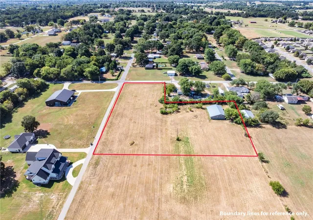 Photo 2 of Land for sale at 12758 Jim Devault Rd, Farmington, AR 72730 | MLS# 1358397 | Listing updated on 2026-08-24