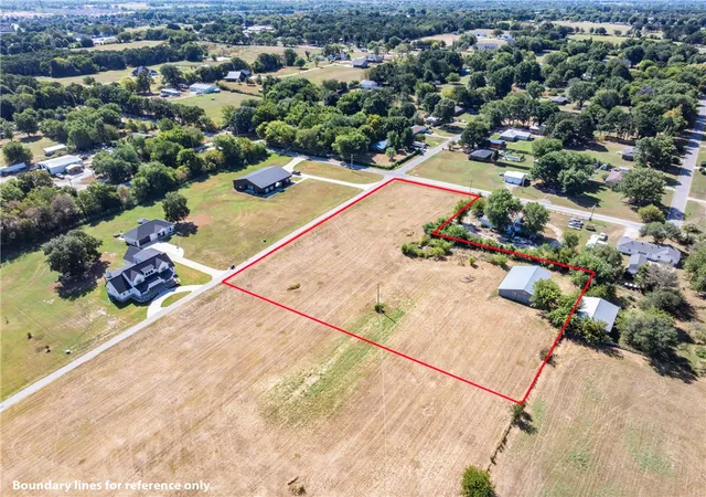 Photo 3 of Land for sale at 12758 Jim Devault Rd, Farmington, AR 72730 | MLS# 1358397 | Listing updated on 2026-08-24