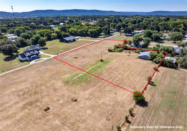 Photo 4 of Land for sale at 12758 Jim Devault Rd, Farmington, AR 72730 | MLS# 1358397 | Listing updated on 2026-08-24