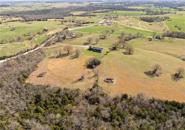 Photo 1 of Land for sale at Tbd Mc 4023, Everton, AR 72633 | MLS# 1358427 | Listing updated on 2026-08-11