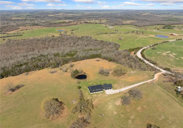 Photo 3 of Land for sale at Tbd Mc 4023, Everton, AR 72633 | MLS# 1358427 | Listing updated on 2026-08-11