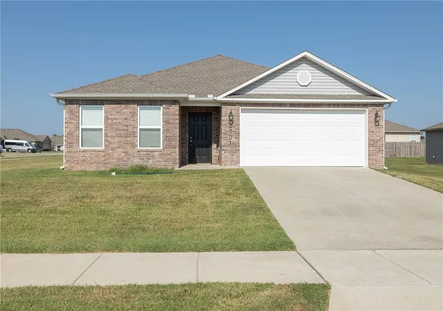 1st image of 2701 Bauer St, Pea Ridge, AR 72751 | MLS# 1358407