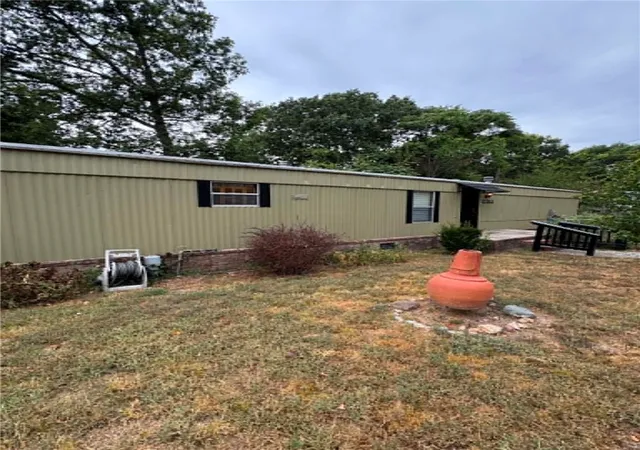 2nd image of 12743 Recreation Dr, Lowell, AR 72745 | MLS# 1357912