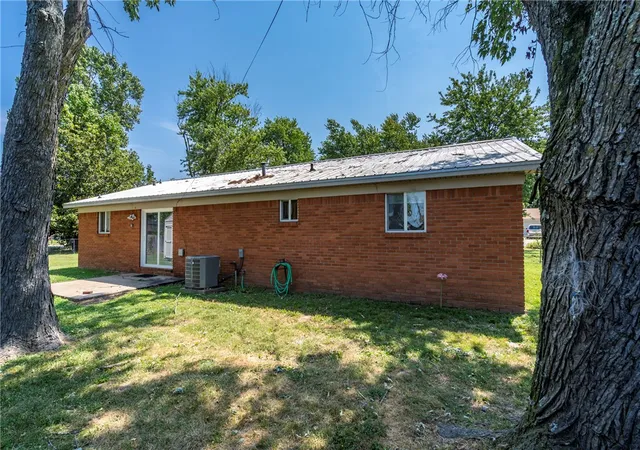 Photo 30 of Single family home for sale at 840 Eastgate St, Siloam Springs, AR 72761 | MLS# 1357958 | Listing updated on 2026-08-25