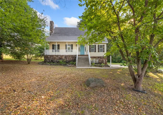 1st image of 4014 Red Oak Ter, Harrison, AR 72601 | MLS# 1358470