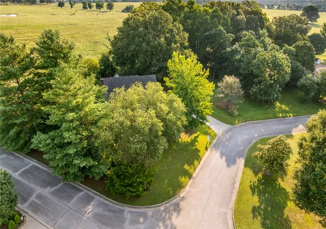 44th image of 4014 Red Oak Ter, Harrison, AR 72601 | MLS# 1358470