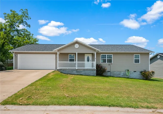 1st image of 106 Matty Ln, Berryville, AR 72616 | MLS# 1358253
