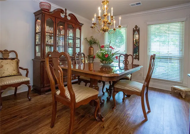 Photo 3 of Condo for sale at 116 Skyline Dr #8, Russellville, AR 72802 | MLS# 1358034 | Listing updated on 2026-08-25