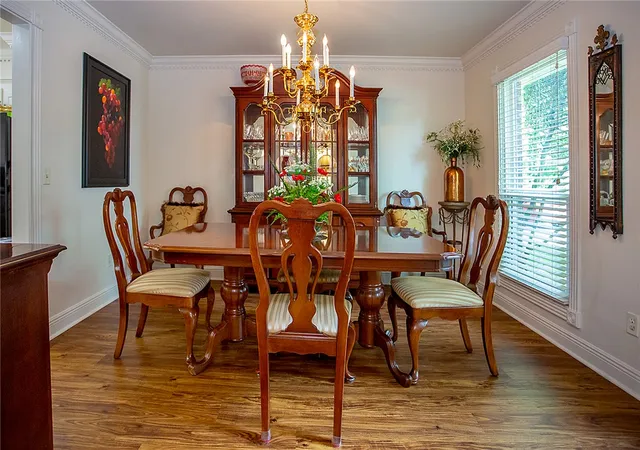 Photo 4 of Condo for sale at 116 Skyline Dr #8, Russellville, AR 72802 | MLS# 1358034 | Listing updated on 2026-08-25