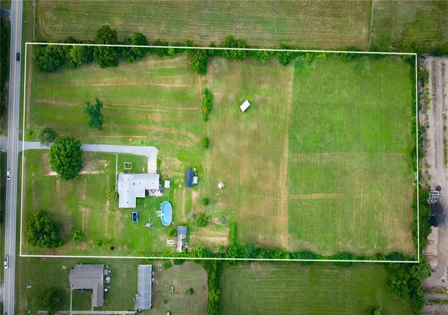 Photo 2 of Land for sale at 4301 N 2nd Street, Rogers, AR 72756 | MLS# 1358489 | Listing updated on 2026-08-11
