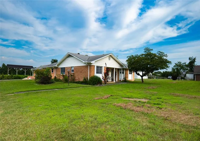 Photo 3 of Land for sale at 4301 N 2nd Street, Rogers, AR 72756 | MLS# 1358489 | Listing updated on 2026-08-11
