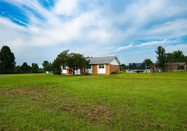 Photo 3 of Land for sale at 4301 N 2nd Street, Rogers, AR 72756 | MLS# 1358489 | Listing updated on 2026-08-11