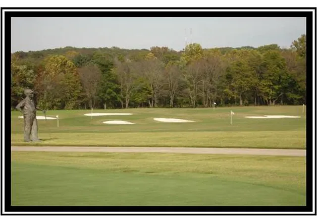 Photo 2 of Land for sale at 5141 Prestwick N Cir, Fayetteville, AR 72704 | MLS# 1357305 | Listing updated on 2026-08-11