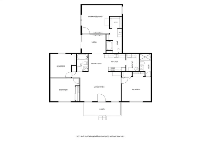 40th image of 1988 W Liberty Ave, Tontitown, AR 72762 | MLS# 1356861
