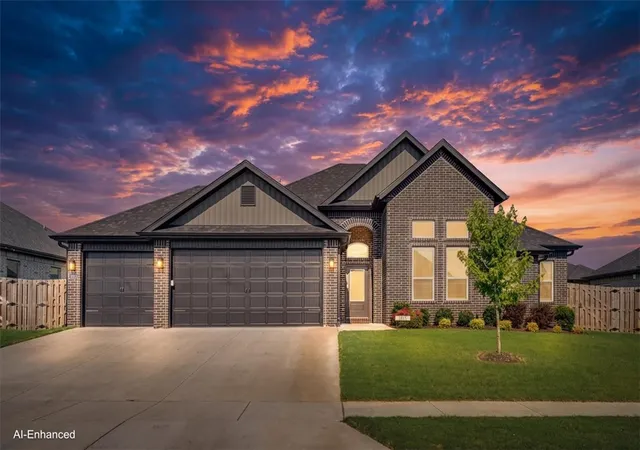 Photo 1 of Sale Pending at 1813 Salmon St, Pea Ridge, AR 72751 | MLS# 1358541 | Listing updated on 2026-08-26