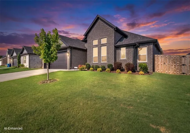 Photo 2 of Sale Pending at 1813 Salmon St, Pea Ridge, AR 72751 | MLS# 1358541 | Listing updated on 2026-08-26