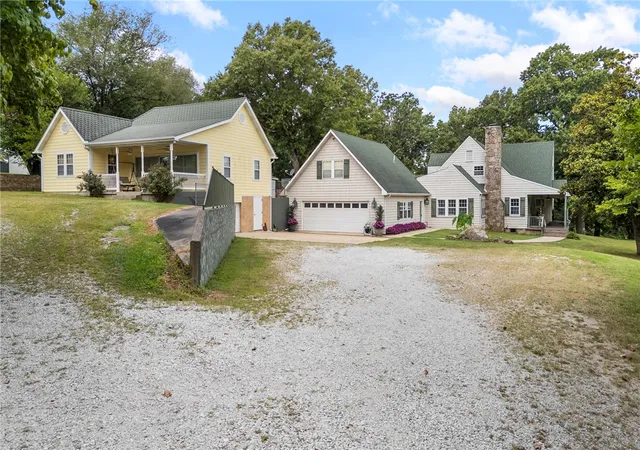 1st image of 710 (3 Acres) S Hwy 62 65, Harrison, AR 72601 | MLS# 1358354