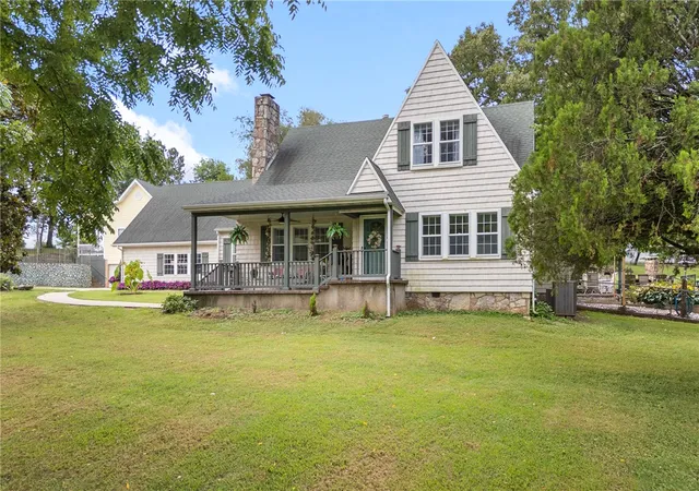 Photo 2 of House for sale at 710 S Highway 62 65, Harrison, AR 72601 | MLS# 1358543 | Listing updated on 2026-08-12