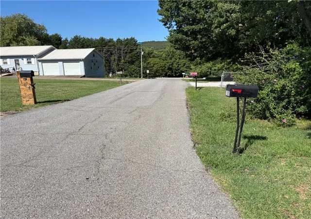 24th image of 105 Northview Ave, Huntsville, AR 72740 | MLS# 1358255