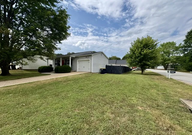 Photo 3 of Sale Pending at 2401 Anvil, Harrison, AR 72601 | MLS# 1358557 | Listing updated on 2026-08-21