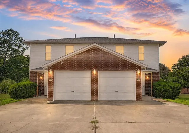 1st image of 435 Chartres Ave, Springdale, AR 72764 | MLS# 1358437