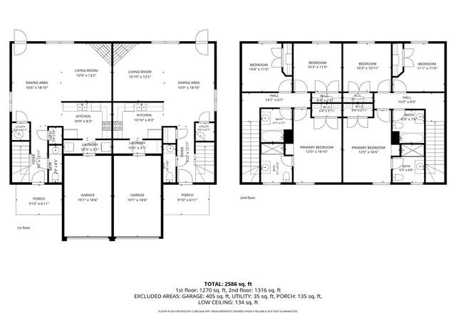 49th image of 435 Chartres Ave, Springdale, AR 72764 | MLS# 1358437