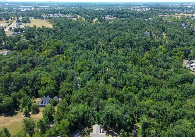Photo 5 of Land for sale at Tbd Dixieland, Rogers, AR 72756 | MLS# 1358369 | Listing updated on 2026-08-12