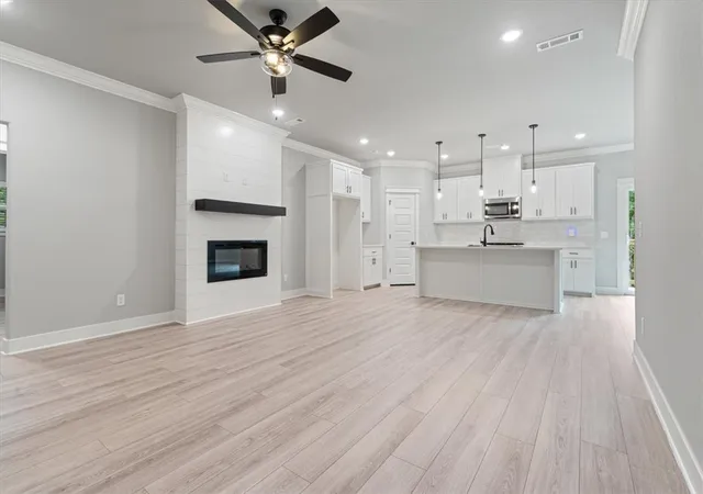 Photo 4 of Single family home for sale at 3 Celtic Dr, Bella Vista, AR 72714 | MLS# 1358594 | Listing updated on 2026-08-24