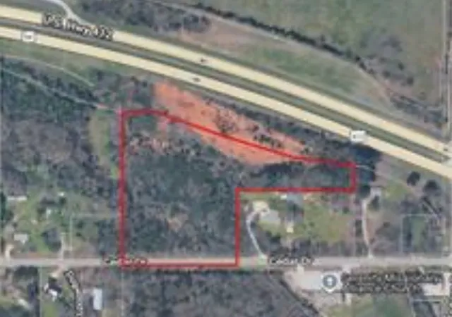 Photo 1 of Sale Pending at 165 Colcord Ave, Colcord, OK 74338 | MLS# 1358610 | Listing updated on 2026-08-17