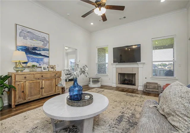 Photo 3 of Single family home for sale at 4309 W Havana Ave, Fayetteville, AR 72704 | MLS# 1358526 | Listing updated on 2026-09-16