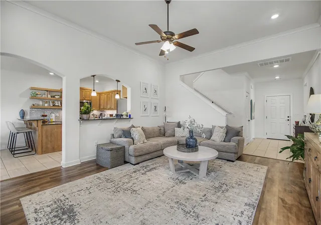 Photo 4 of Single family home for sale at 4309 W Havana Ave, Fayetteville, AR 72704 | MLS# 1358526 | Listing updated on 2026-09-16