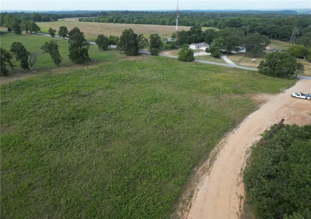 Photo 1 of Land for sale at Tbd Fisher Frd Rd, Siloam Springs, AR 72761 | MLS# 1358641 | Listing updated on 2026-08-12