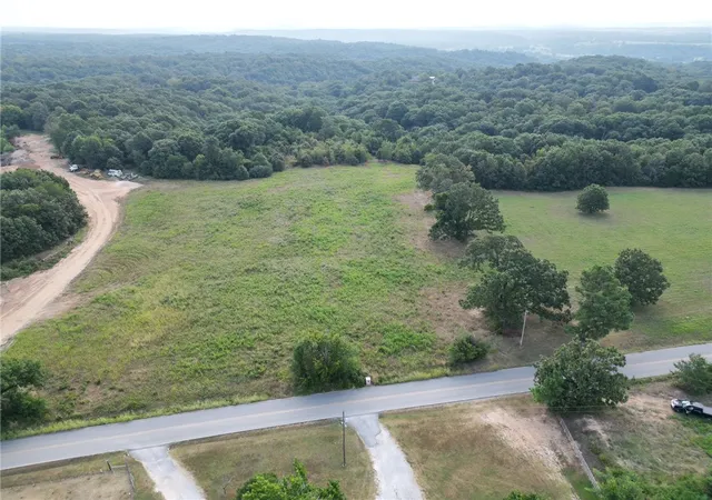 Photo 2 of Land for sale at Tbd Fisher Frd Rd, Siloam Springs, AR 72761 | MLS# 1358641 | Listing updated on 2026-08-12