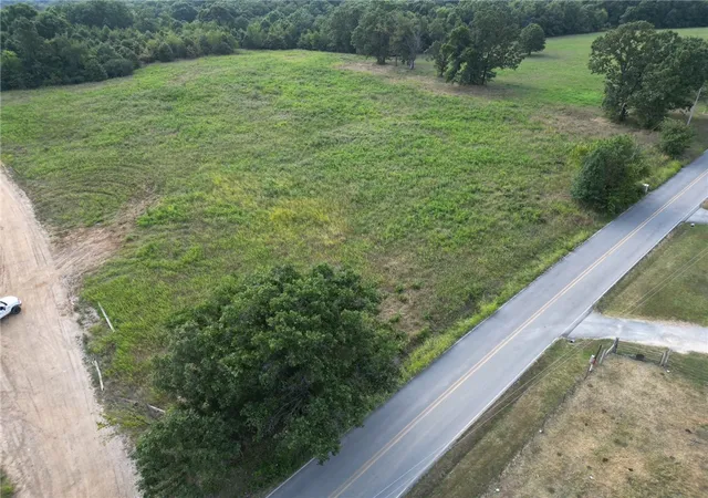 Photo 3 of Land for sale at Tbd Fisher Frd Rd, Siloam Springs, AR 72761 | MLS# 1358641 | Listing updated on 2026-08-12