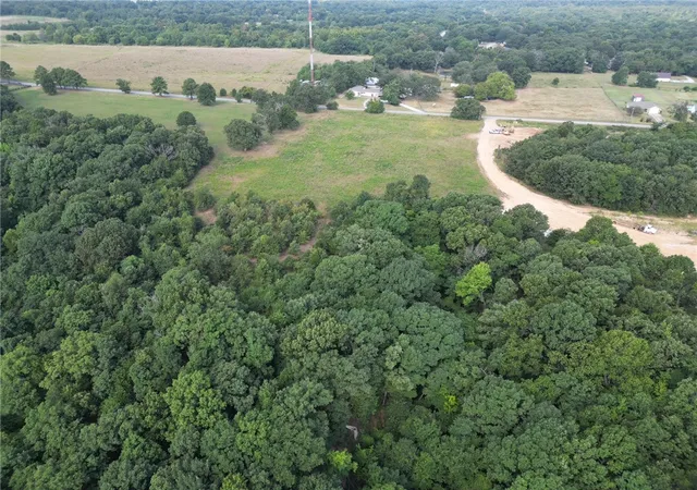 Photo 3 of House for sale at Tbd Fisher Frd Rd, Siloam Springs, AR 72761 | MLS# 1358641 | Listing updated on 2026-08-12