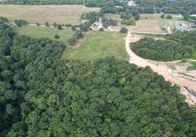 Photo 4 of House for sale at Tbd Fisher Frd Rd, Siloam Springs, AR 72761 | MLS# 1358641 | Listing updated on 2026-08-12