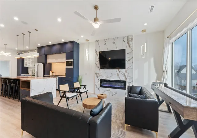 Photo 3 of Townhouse for sale at 225 Se 7th Street, Bentonville, AR 72712 | MLS# 1358673 | Listing updated on 2026-08-13