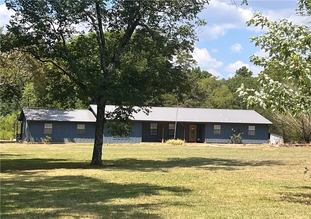 Photo 1 of Single family home for sale at 4631 W Ash St, Pottsville, AR 72858 | MLS# 1357902 | Listing updated on 2026-08-24