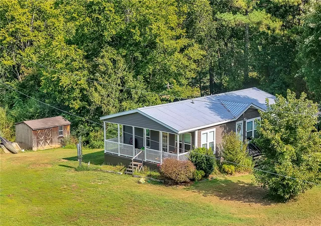 1st image of 922 Mill Creek Rd, Russellville, AR 72802 | MLS# 1358630