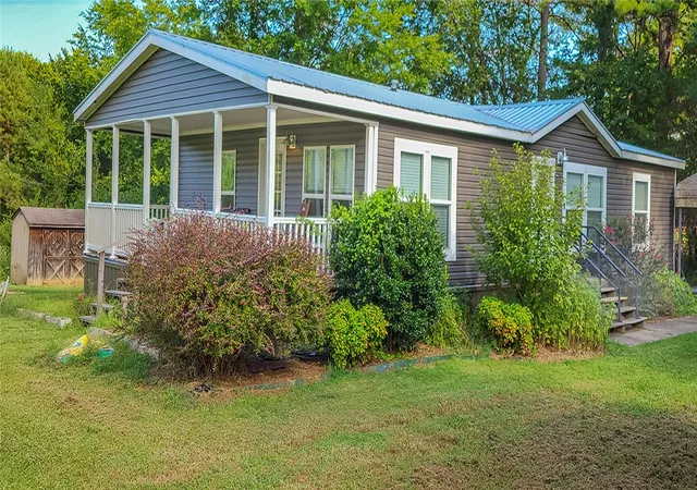 2nd image of 922 Mill Creek Rd, Russellville, AR 72802 | MLS# 1358630