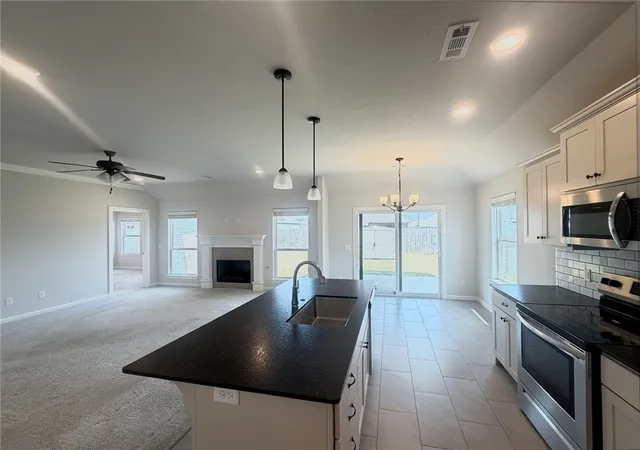 Photo 4 of Single family home for sale at 272 Coventry Ave, Farmington, AR 72730 | MLS# 1358671 | Listing updated on 2026-09-20