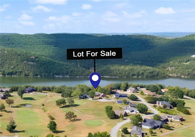 1st image of Tbd Bandy Dr, Holiday Island, AR 72631 | MLS# 1358692