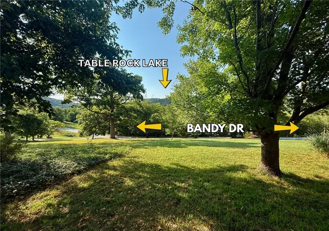 Photo 4 of Land for sale at Tbd Bandy Dr, Holiday Island, AR 72631 | MLS# 1358692 | Listing updated on 2026-08-15