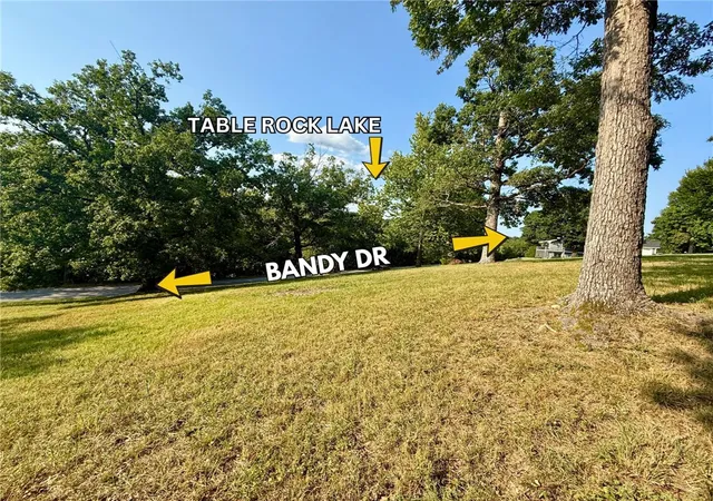 6th image of Tbd Bandy Dr, Holiday Island, AR 72631 | MLS# 1358692