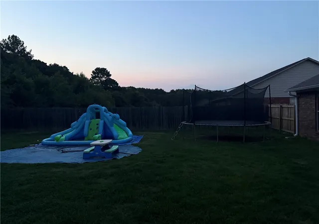Photo 17 of Sale Pending at 246 Letta Dr, Pottsville, AR 72858 | MLS# 1358607 | Listing updated on 2026-08-21