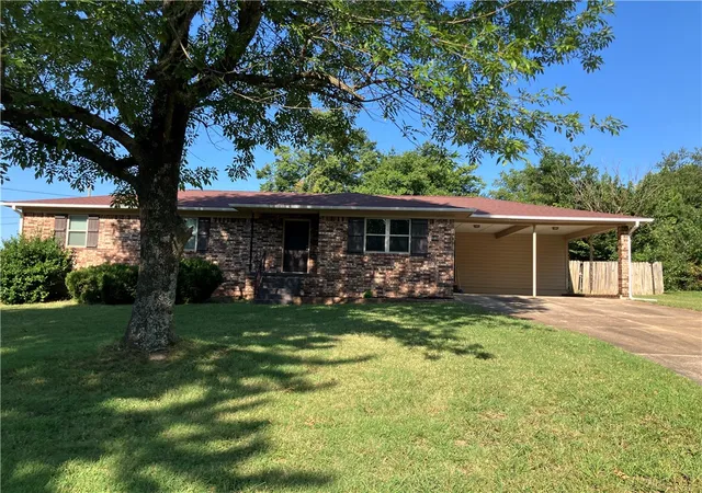 1st image of 3956 Perry St, Harrison, AR 72601 | MLS# 1358589