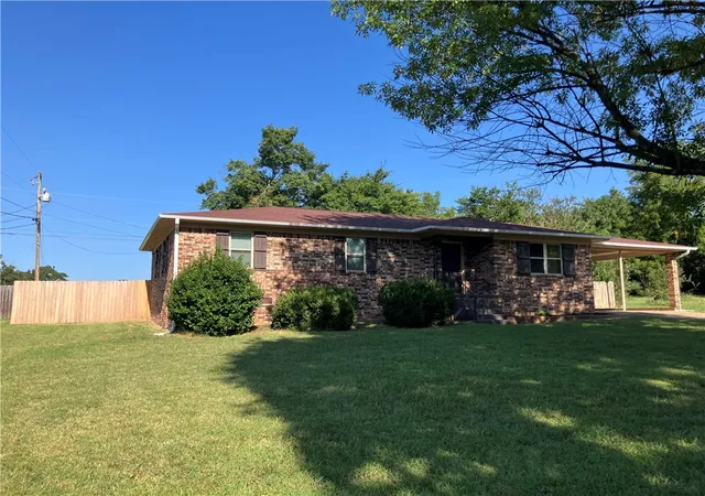 2nd image of 3956 Perry St, Harrison, AR 72601 | MLS# 1358589
