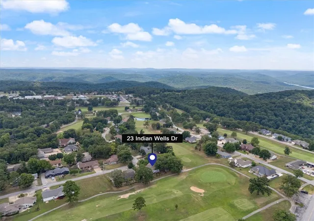 31st image of 23 Indian Wells Dr, Holiday Island, AR 72631 | MLS# 1358698