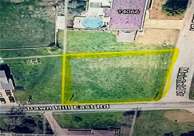 Photo 1 of Land for sale at Muirfield Dr, Siloam Springs, AR 72761 | MLS# 1358667 | Listing updated on 2026-08-13